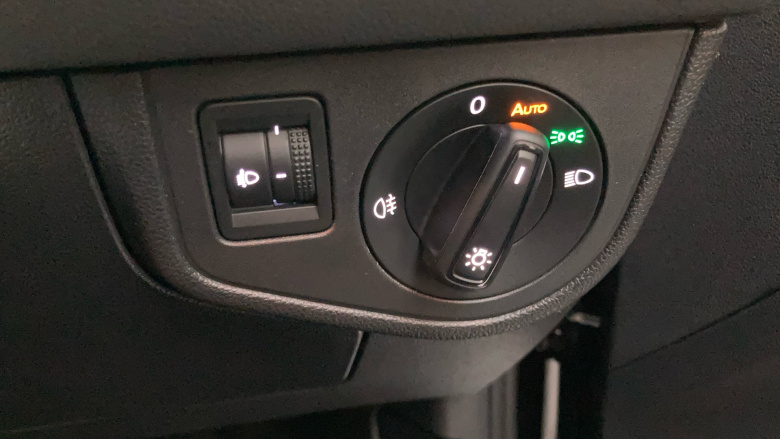 Volkswagen Polo 1.0 TSI Life 5dr Petrol Hatchback